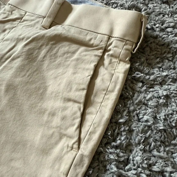 Murano - Evan Fit 28x32 Khaki Dress Pants - Picture 3 of 7